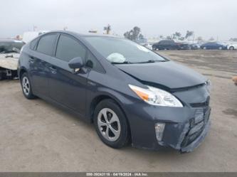 TOYOTA PRIUS TWO