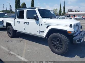 JEEP GLADIATOR SPORT S 4X4