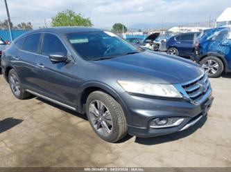 HONDA CROSSTOUR EX V6