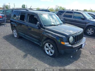 JEEP PATRIOT SPORT