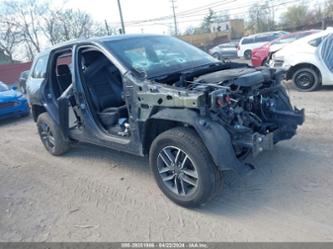 JEEP GRAND CHEROKEE LIMITED 4X4