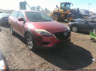 MAZDA CX-9 TOURING