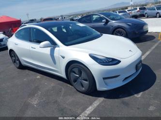 TESLA MODEL 3 LONG RANGE DUAL MOTOR ALL-WHEEL DRIVE