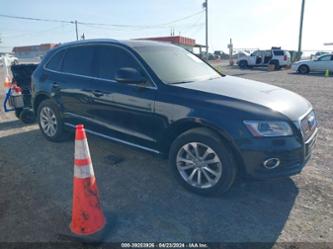 AUDI Q5 2.0T PREMIUM