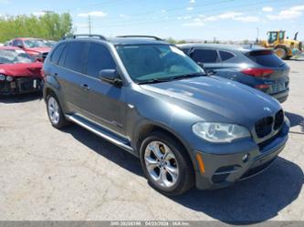 BMW X5 XDRIVE35D