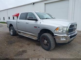 DODGE RAM 2500 SLT