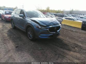 MAZDA CX-5 TOURING