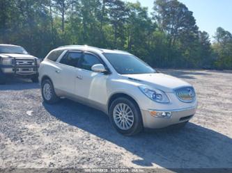 BUICK ENCLAVE 1XL