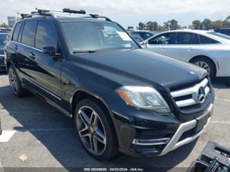 MERCEDES-BENZ GLK-CLASS 350