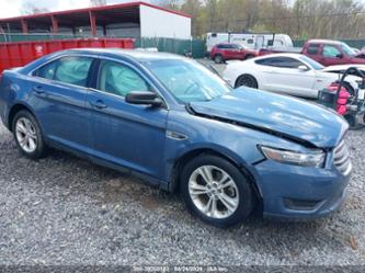 FORD TAURUS SE