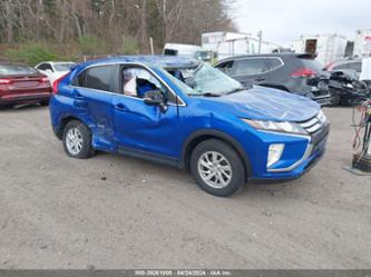 MITSUBISHI ECLIPSE CROSS ES