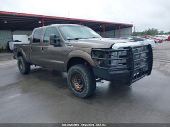 FORD F-250 LARIAT