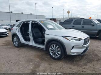 INFINITI QX50 ESSENTIAL AWD