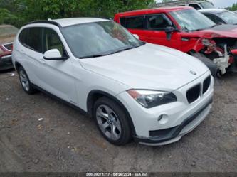 BMW X1 SDRIVE28I