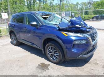 NISSAN ROGUE S FWD