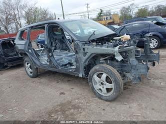 JEEP GRAND CHEROKEE LIMITED 4X4