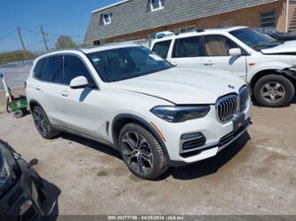 BMW X5 SDRIVE40I