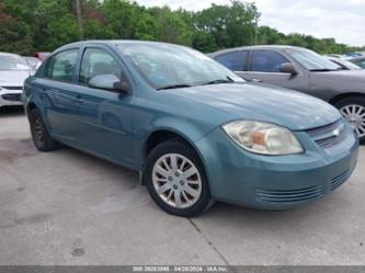 CHEVROLET COBALT LT