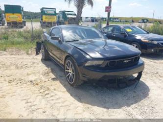 FORD MUSTANG GT