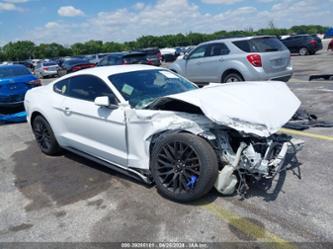 FORD MUSTANG V6