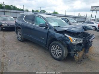 GMC ACADIA SLE-2