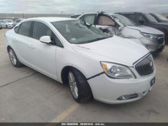 BUICK VERANO CONVENIENCE GROUP