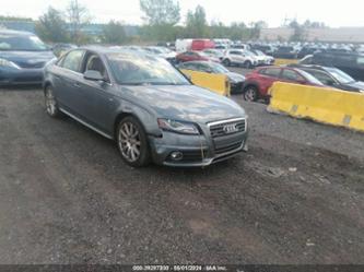 AUDI A4 2.0T PREMIUM