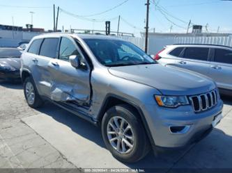 JEEP GRAND CHEROKEE LAREDO E 4X2