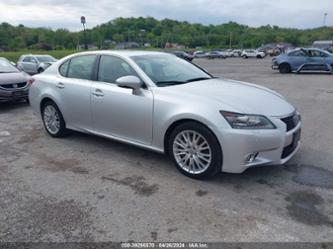 LEXUS GS 350