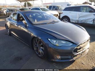 TESLA MODEL S 70D/85D/P85D