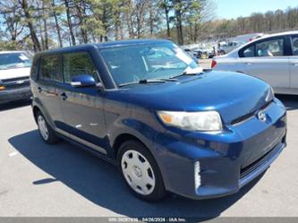 SCION XB