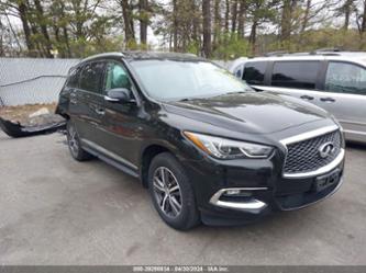 INFINITI QX60