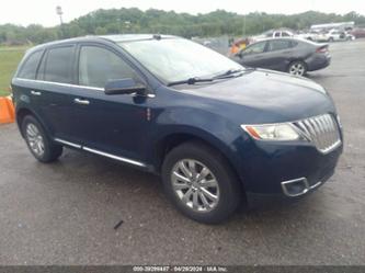 LINCOLN MKX