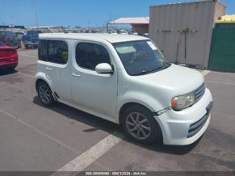 NISSAN CUBE 1.8 KROM