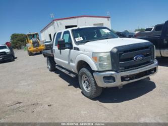 FORD F-250 XL