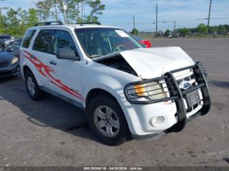 FORD ESCAPE HYBRID LIMITED