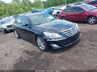 HYUNDAI GENESIS 3.8