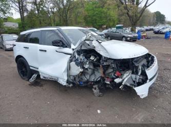 LAND ROVER RANGE ROVER VELAR P250 S