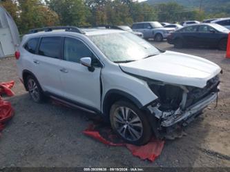 SUBARU ASCENT TOURING