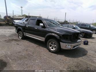 DODGE RAM 1500 LARAMIE