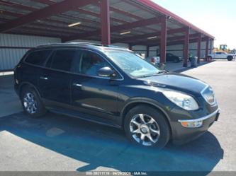 BUICK ENCLAVE 2XL