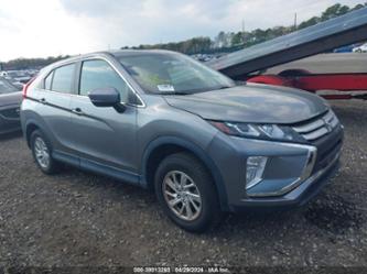 MITSUBISHI ECLIPSE CROSS ES