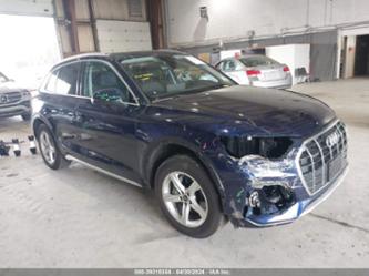 AUDI Q5 PREMIUM 40 TFSI QUATTRO S TRONIC