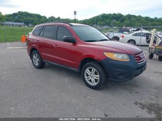 HYUNDAI SANTA FE GLS