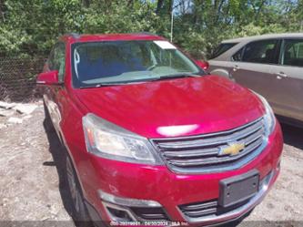 CHEVROLET TRAVERSE 1LT