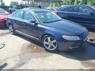 VOLVO S80 T6