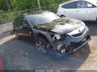 ACURA TSX 2.4