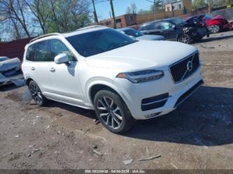 VOLVO XC90 T6 MOMENTUM