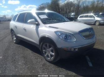 BUICK ENCLAVE 1XL