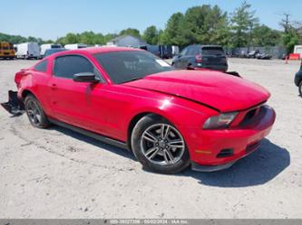 FORD MUSTANG V6 PREMIUM